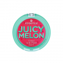 تنت الشفاه والخدود جوسي ميلون من ايسنس Essence Juicy Melon Lip & Cheek Tint